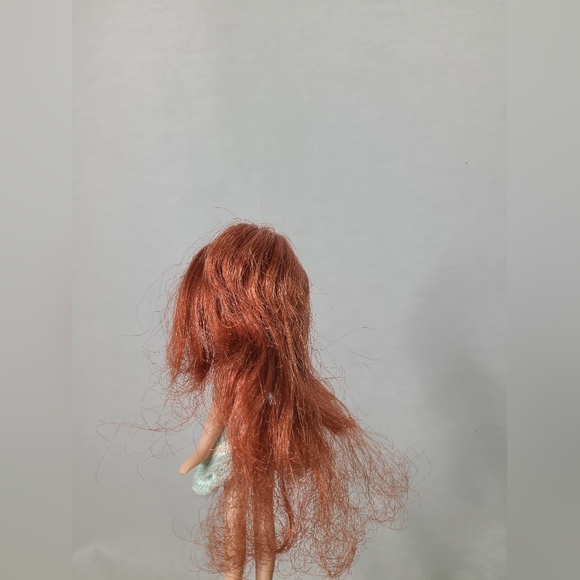 Yummi-Land Flower Soda Pop Girl Doll Dixie Day 5.5 Inch Doll MGA - Picture 7 of 8